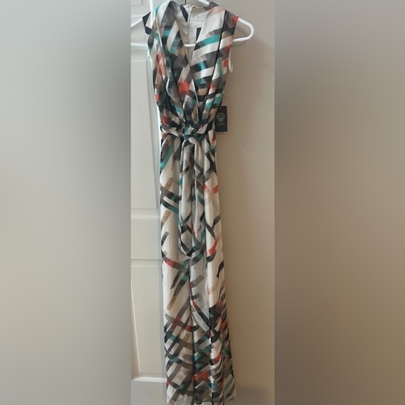 Vince Camuto Dresses & Skirts - Vince Camuto New Maxi Sleeveless 2